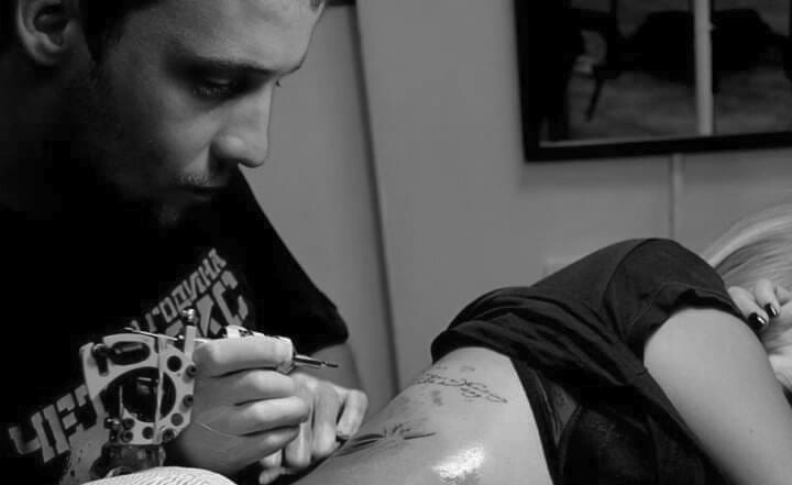 deki tattoo beograd